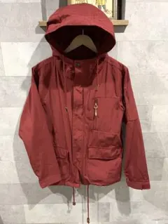 ベイフロー ジャケット