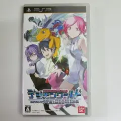デジモンワールド Re：Digitize