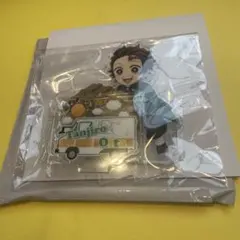 鬼滅の刃 竈門炭治郎 アクリルスタンド togo 高知 - メルカリ