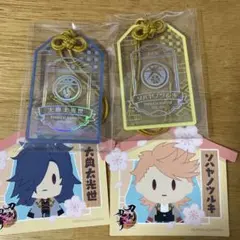 2026年最新】お守り風アクリルコレクションの人気アイテム - メルカリ