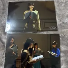 乃木坂46 久保史緒里卒業コンサート　51種ソロカット　僕が手を叩く方へ