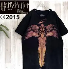 2015 ハリーポッター tシャツ オフィシャル ムービーt usj