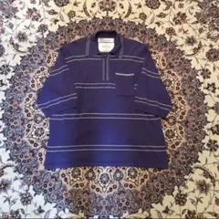 DAIRIKU 2019SS ポロニットのサムネイル