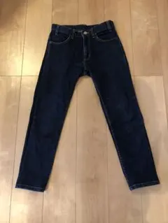 ジャーナルスタンダード　インディゴブルー　デニム