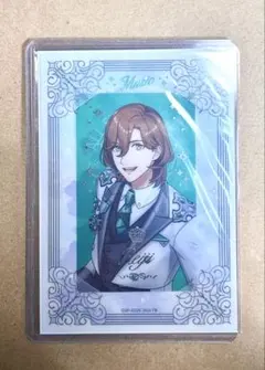 うたプリ　鳳瑛二　缶バッジ　ASSHC うたプリ ASSHC 缶バッジ 鳳瑛二 - メルカリ