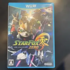スターフォックス　ゼロ