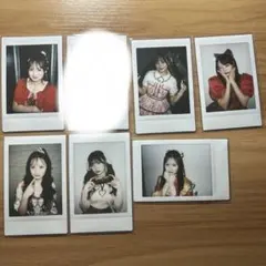 古澤里紗チェキ 13枚まとめ売り | Mercari