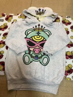 ヒステリックミニ トップス