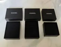 2026年最新】chanelピアス空き箱の人気アイテム - メルカリ