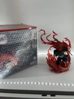 鬼滅の刃 竈門炭治郎 フィギュアーツzero