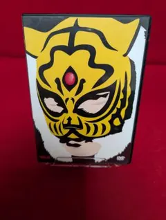 2025年最新】初代タイガーマスク dvdの人気アイテム - メルカリ