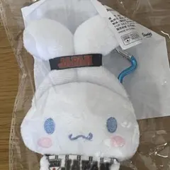 サンリオキャラクター カモフラージュ応援ver.シナモロール
