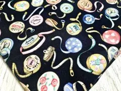 大SALE✨USA fabric マイケルミラー お裁縫柄 Sew Pretty