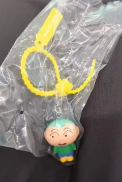 クレヨンしんちゃん カラフルマルチチャーム2 マサオくん