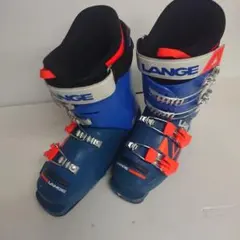 2026年最新】LANGE スキーブーツ(子ども用)の人気アイテム - メルカリ