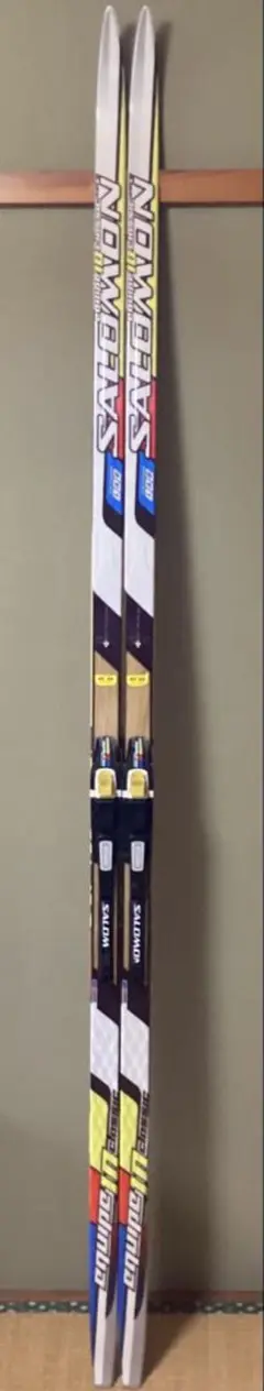 2025年最新】salomon equipeの人気アイテム - メルカリ