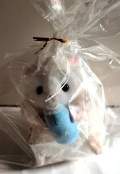 小岩井農場　ひつじ　ぬいぐるみ　ミルキー羊