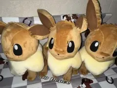 2026年最新】イーブイ ぬいぐるみ セットの人気アイテム - メルカリ
