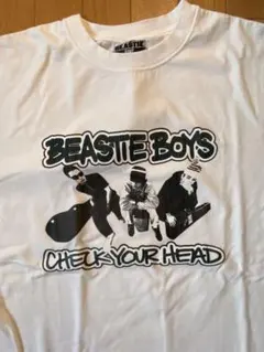 insonnia Projects BEASTIE BOYS Tシャツ 2 新品のサムネイル