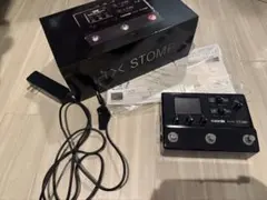 Line 6 HELIX LT ギターエフェクター ケース付き - メルカリ