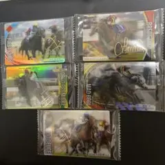 2026年最新】競走馬 サインの人気アイテム - メルカリ