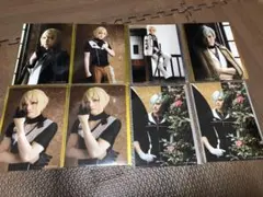 ミュージカル 刀剣乱舞 双騎 源氏 刀ミュ