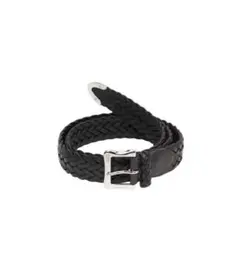 wtaps HOOF / BELT / SYNTHETIC 黒 - メルカリ