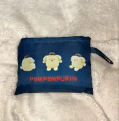 ハニーズ ポムポムプリン エコバッグ