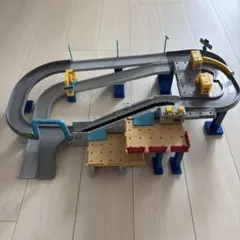 トミカアクション高速道路