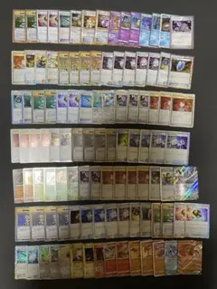 ポケモンカードclassic まとめ売り105枚