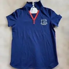 タグ付き 新品 DIESEL ポロシャツ