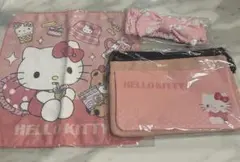 ハローキティ　福袋　セット
