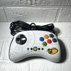 MADCATZ FIGHTPAD for Xbox 360 コントローラー