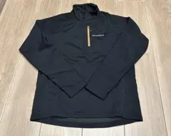 モンベル アウトドアウェア