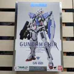 メタルビルド　ガンダムエクシアリペア　中古品 METAL BUILD ガンダムエクシアリペア (完成品) - ホビーサーチ
