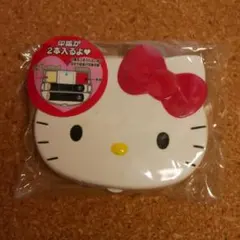 HELLO KITTY ツイン印鑑ケース 2013年製
