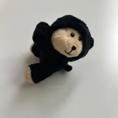 STARBUCKS くま　ぬいぐるみのサムネイル