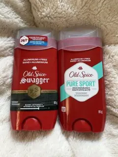 激レア 廃盤品】☆即日発送可☆ Old Spice Champion 85g - メルカリ
