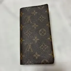 Louis Vuitton Repertoire Address Book