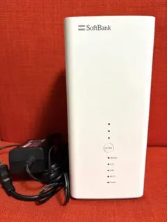 ソフトバンクエアー4