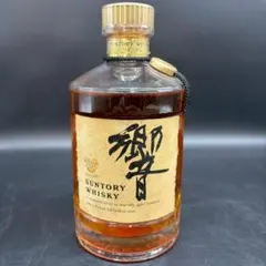 2026年最新】古酒サントリーウイスキー響の人気アイテム - メルカリ