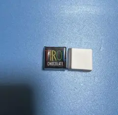 チロルチョコマグネット