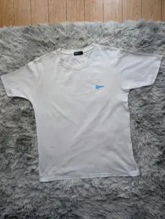 雅*様 CRAFT ホワイト Tシャツ ロブスタープリントのサムネイル