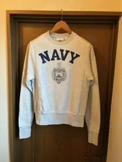 ｋ様専用　チャンピオンリバースウィーブ　スエット　US NAVY