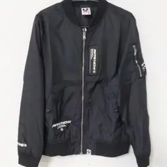 AAPE LIGHT WEIGHT JACKET ジップアップブルゾンのサムネイル
