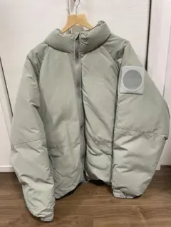 新品未使用◆NANGA フリークスストア別注 ダウンジャケット グレー XL NANGA特集】別注ダウン手に入れましょう‼️｜Daytona Park
