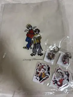 2025年最新】crazy raccoon ありさかの人気アイテム - メルカリ