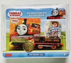 きかんしゃ トーマス セレブレーション・ニア ストーリーブック 75周年