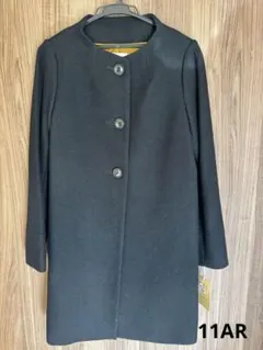 新品 DANS LEAU VIS a VIS FILLE AU POILコート