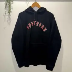 spitfire パーカー